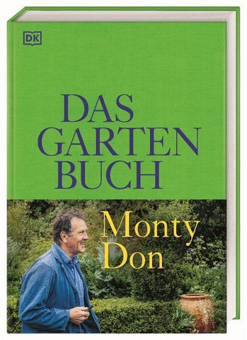 Das Gartenbuch