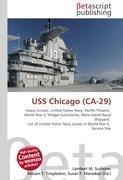 USS Chicago (CA-29)