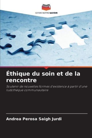 Éthique du soin et de la rencontre