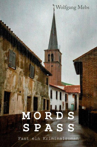 Mordsspass