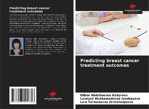 Predicting breast cancer treatment outcomes