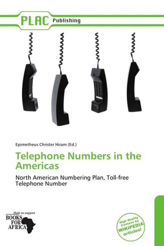 Telephone Numbers in the Americas