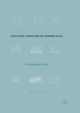 Architectural Theorisations and Phenomena in Asia