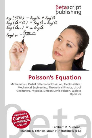 Poisson's Equation