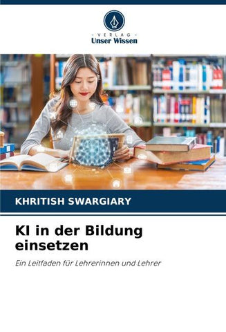 KI in der Bildung einsetzen