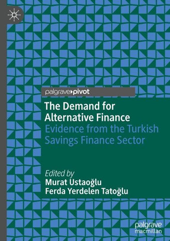 The Demand for Alternative Finance