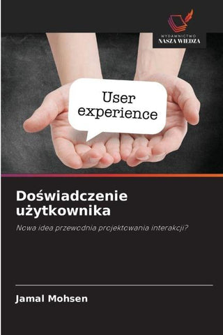 Do¿wiadczenie u¿ytkownika