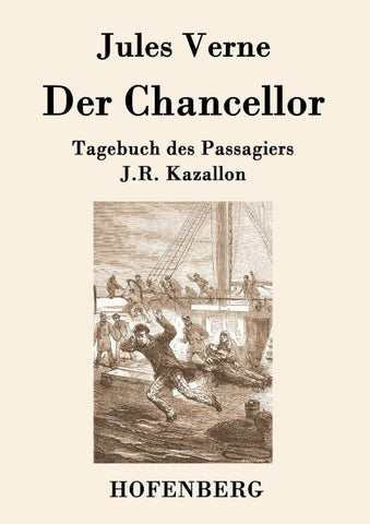 Der Chancellor