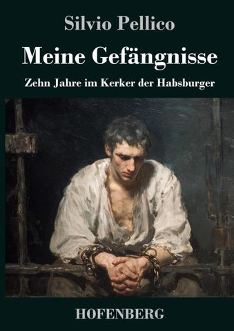 Meine Gefängnisse