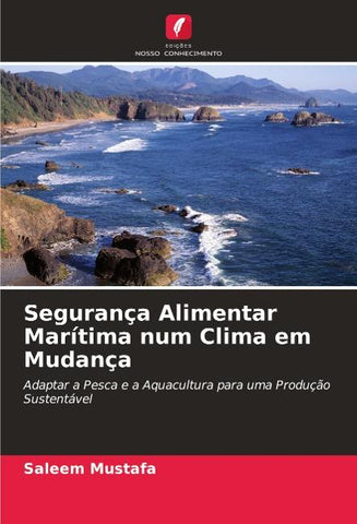 Segurança Alimentar Marítima num Clima em Mudança