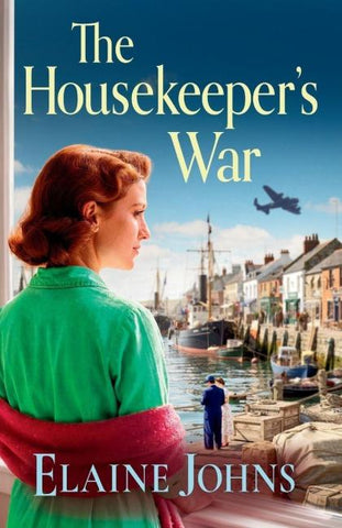 The Housekeeper's War