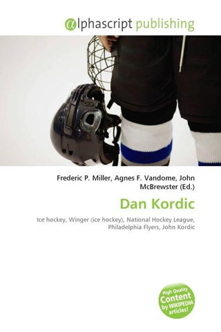 Dan Kordic