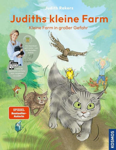 Judiths kleine Farm, 2