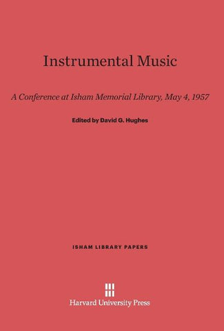 Instrumental Music