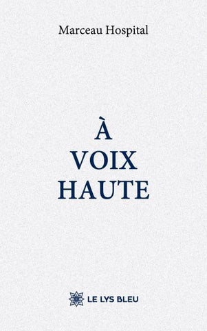 À voix haute