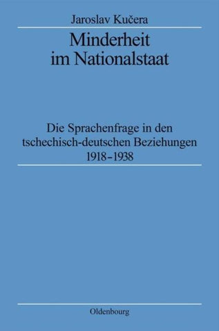 Minderheit im Nationalstaat