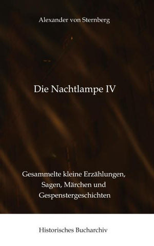 Die Nachtlampe IV