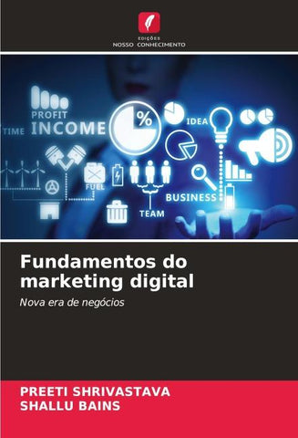 Fundamentos do marketing digital
