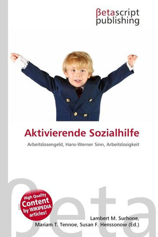 Aktivierende Sozialhilfe