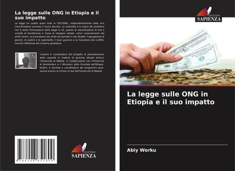 La legge sulle ONG in Etiopia e il suo impatto