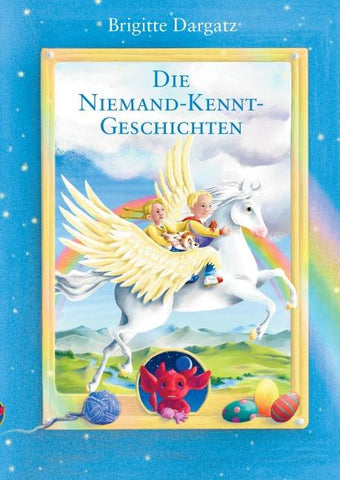 Die Niemand-Kennt-Geschichten