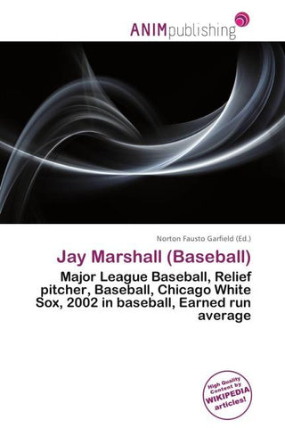 Jay Marshall (Baseball)