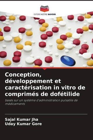 Conception, développement et caractérisation in vitro de comprimés de dofétilide