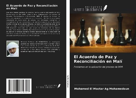 El Acuerdo de Paz y Reconciliación en Malí