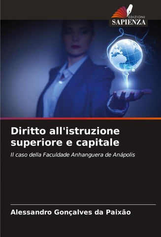 Diritto all'istruzione superiore e capitale