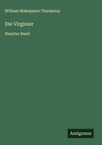 Die Virginier