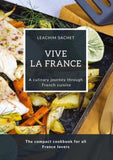 Vive la France - A culinary journey through French cuisine