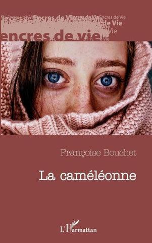 La Caméléonne
