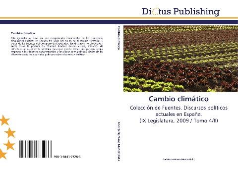 Cambio climático