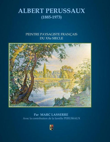 ALBERT PERUSSAUX (1885-1973)
