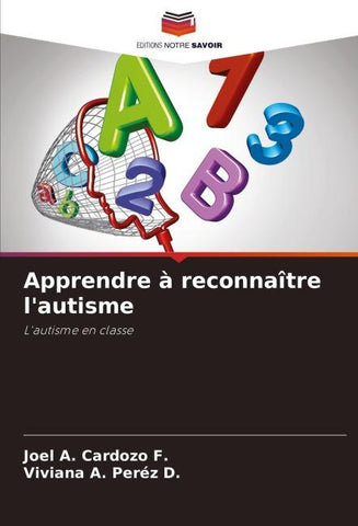 Apprendre à reconnaître l'autisme