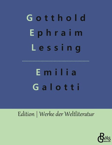 Emilia Galotti