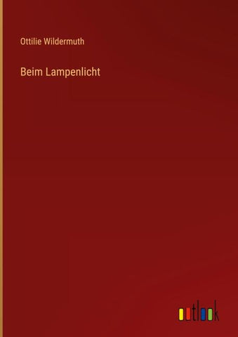 Beim Lampenlicht
