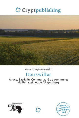 Itterswiller