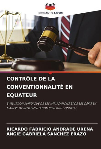 CONTRÔLE DE LA CONVENTIONNALITÉ EN EQUATEUR