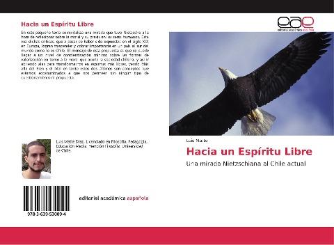 Hacia un Espíritu Libre