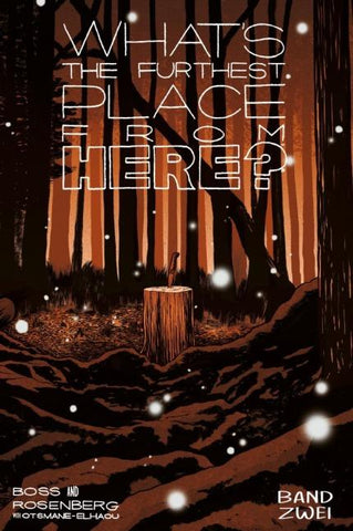 What’s the furthest place from here 2 - Softcover