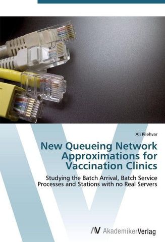 New Queueing Network Approximations for Vaccination Clinics