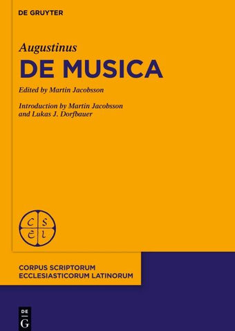 De Musica