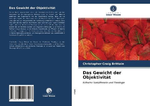 Das Gewicht der Objektivität