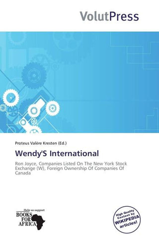 Wendy'S International