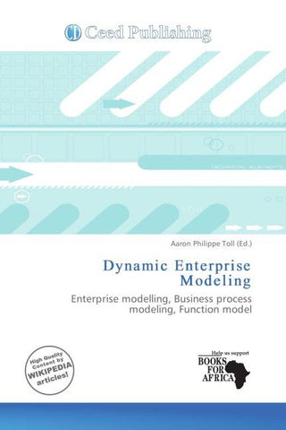 Dynamic Enterprise Modeling