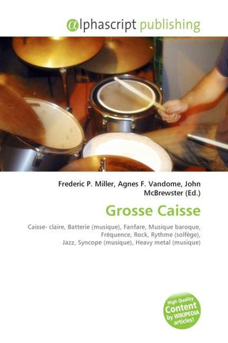Grosse Caisse