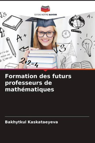 Formation des futurs professeurs de mathématiques