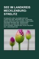 See im Landkreis Mecklenburg-Strelitz