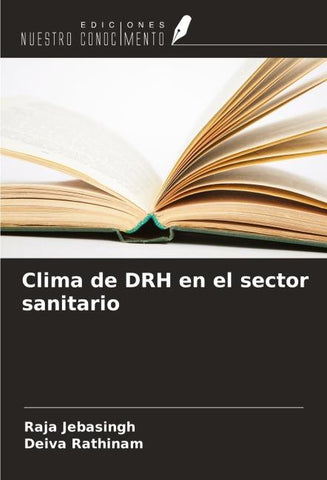 Clima de DRH en el sector sanitario